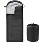 OBTANIM Sleeping Bags Portable Waterproof Camping Sleeping Bag for Adults Kids 4 Seasons Cold Weather or Warm Backpacking Hiking Travel Indoor Outdoor Use