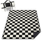 Mushroom Picnic Blankets Waterproof Foldable,60’‘x80'' Portable Dual Layers Outdoor Travel Camping Backpacking Hiking Beach Blanket Mat for Grass Padded Lawn Park Beach,Picnic Accessories