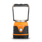 Lepro 1000LM Battery Powered LED Camping Lantern with 4 Light Modes, White
