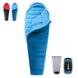 Ultralight Down Sleeping Bag for Adults, 600 Fill Power Backpacking