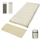 Naturehike Camping Sleeping Bag for Adults, 36/54℉, Spliceable Double Sleeping Bag 3 Seasons, Lightweight Waterproof Sleep Bags for Cold&Warm Weather