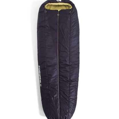 The North Face Sleeping-Bags Stormbreak 20F / -7C Backpacking Sleeping Bag - Water Repellent, Fully Insulated, Includes Stuff Sack