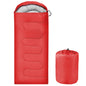 OBTANIM Sleeping Bags Portable Waterproof Camping Sleeping Bag for Adults Kids 4 Seasons Cold Weather or Warm Backpacking Hiking Travel Indoor Outdoor Use