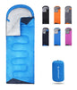 Sleeping Bags for Adults Backpacking Lightweight Waterproof- Cold Weather Sleeping Bag for Girls Boys Mens for Warm Camping Hiking Outdoor Travel Hunting with Compression Bags