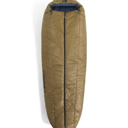 The North Face Sleeping-Bags Stormbreak 20F / -7C Backpacking Sleeping Bag - Water Repellent, Fully Insulated, Includes Stuff Sack