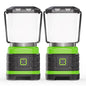 Lichamp LED Camping Lantern, Portable Lanterns Flashlights, Outdoor Lights