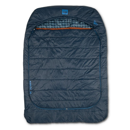 Kelty Tru.Comfort Doublewide 20 Degree Sleeping Bag