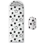Axolotl Unicorn Sleeping Bag for Kids Boys Girls–Lightweight Warm Cold Weather Sleeping Bags,Waterproof Portable Sleeping Bag with Compression Sack for Camping Backpacking Outdoor Indoor