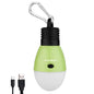 EverBrite Rechargeable Camping Light, 3 Modes with Memory Function, 3 Pack