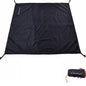 Clostnature Heavy Duty Tent Footprint Floor Saver, Camping Tarp