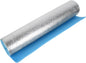 Ruilogod Blue Sponge 6mm Thickness Dampproof Ground Picnic Mat 200cm x 60cm (id: 113 2ce 5ca b09 591