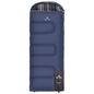Teton Junior, 20 Degree and 0 Degree Sleeping Bags. Finally, Sleeping Bag for Boys, Girls, All Kids, Warm and Comfortable, for All Camping Weather and Built to Last