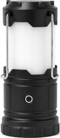 MalloMe Camping Lights LED Lantern Flashlights, Battery Operated Lamp Tent Lanterns for Power Outages, Camping Essentials Outdoor,Home,Emergency Gear, Hurricane Survival (3 AAA batteries not included)
