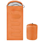 OBTANIM Sleeping Bags Portable Waterproof Camping Sleeping Bag for Adults Kids 4 Seasons Cold Weather or Warm Backpacking Hiking Travel Indoor Outdoor Use
