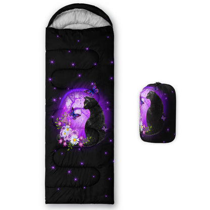 Axolotl Unicorn Sleeping Bag for Kids Boys Girls–Lightweight Warm Cold Weather Sleeping Bags,Waterproof Portable Sleeping Bag with Compression Sack for Camping Backpacking Outdoor Indoor