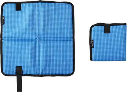 Ultralight Outdoor Camping Moisture-Proof Seat Mat Ripstop Pad