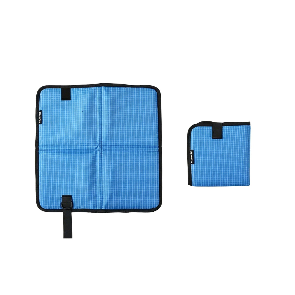Ultralight Outdoor Camping Moisture-Proof Seat Mat Ripstop Pad
