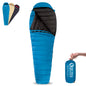 Ultralight Down Sleeping Bag for Adults, 600 Fill Power Backpacking