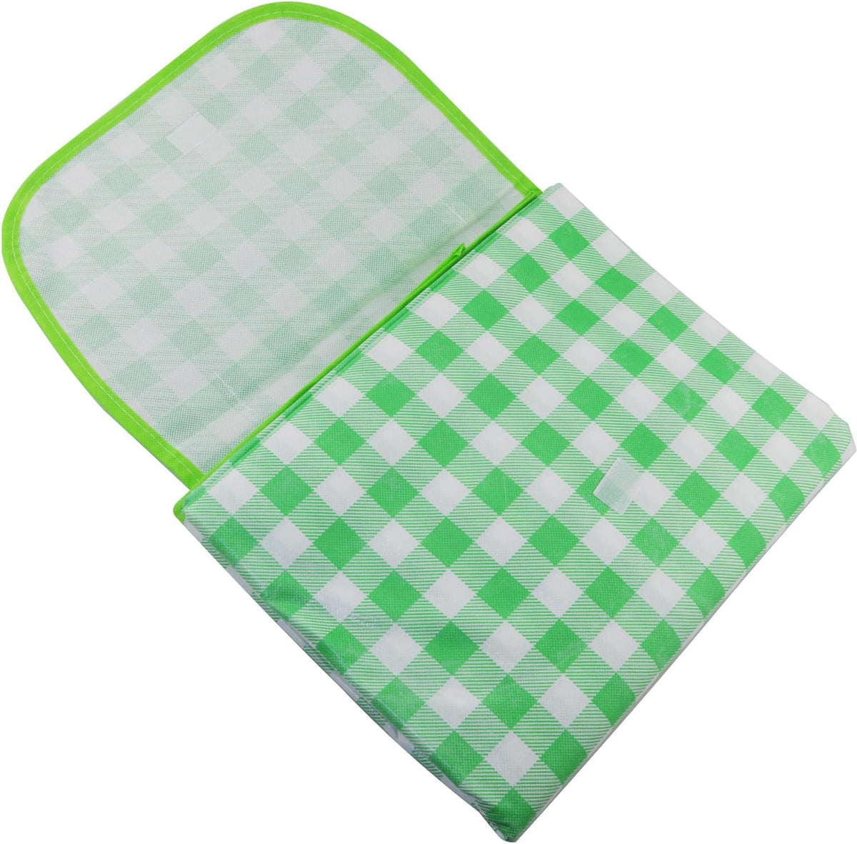 MEETOOT Waterproof Foldable Picnic Mat 80 Inch Outdoor Gear Moisture Proof Pad Portable Beach Lawn Music Festival Durable Seat Pad Suitable for Park Grassy Areas Camping Road Trip