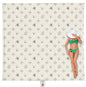WEKAPO Beach Blanket Waterproof Sandproof Oversized Extra Large Sand Free