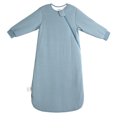 BubblePanda Rayon Made from Bamboo Sleep Sack 6-12 Months 1.5 Tog Baby