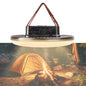 Rechargeable Camping Tent Light Portable LED Camp Lantern