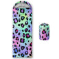 Axolotl Unicorn Sleeping Bag for Kids Boys Girls–Lightweight Warm Cold Weather Sleeping Bags,Waterproof Portable Sleeping Bag with Compression Sack for Camping Backpacking Outdoor Indoor