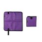 Ultralight Outdoor Camping Moisture-Proof Seat Mat Ripstop Pad