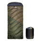Teton Celsius XXL Sleeping Bag, Cold Weather Sleeping Bags for Adults and Kids, Camping Made Easy and Warm. Compression Sack Included
