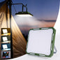 4 Packs Rechargeable Camping Lights LED Camping Lantern