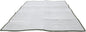 Moisture Proof Picnic Mat Aluminum Foil Foam Camping Tent Pad