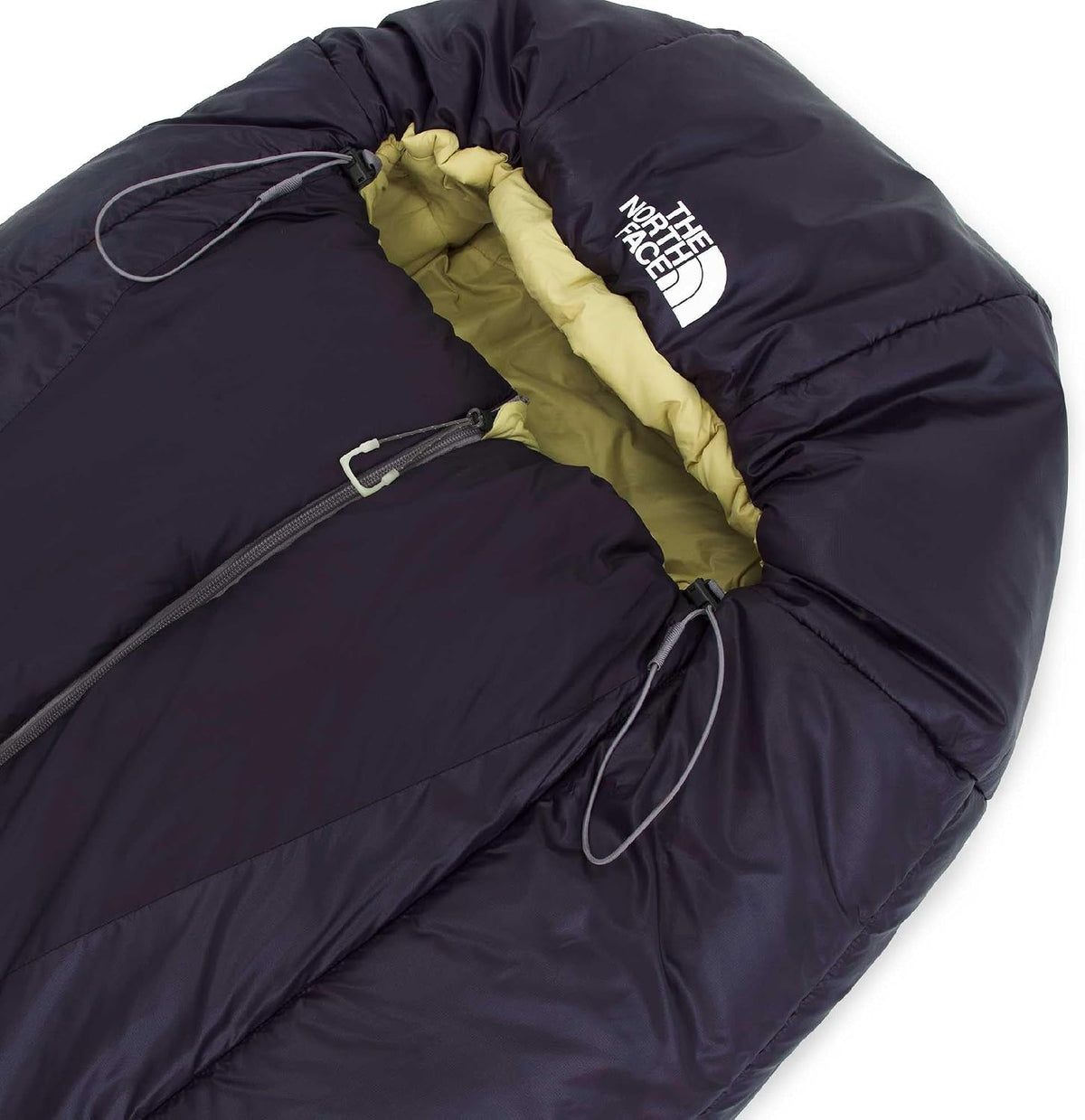 The North Face Sleeping-Bags Stormbreak 20F / -7C Backpacking Sleeping Bag - Water Repellent, Fully Insulated, Includes Stuff Sack