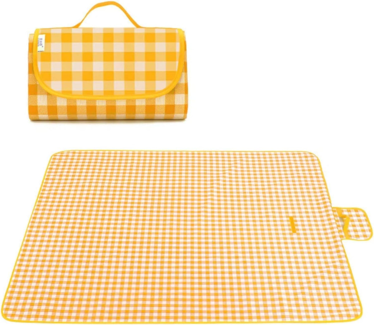 Thickened Outdoor Camping Picnic Moisture-Proof Floor mat