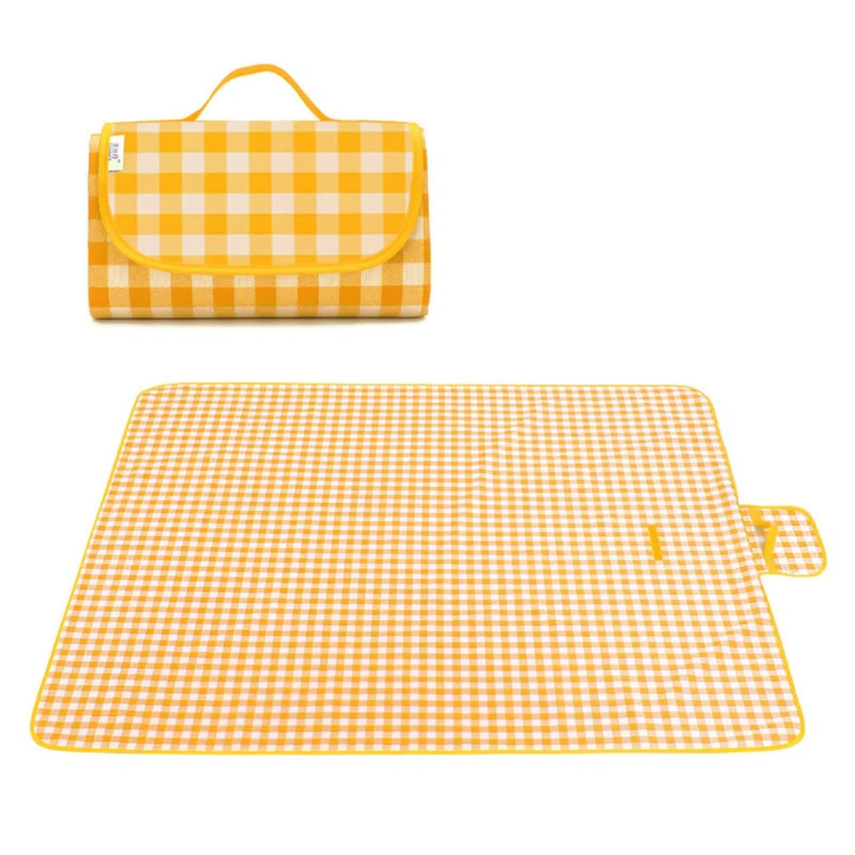 Thickened Outdoor Camping Picnic Moisture-Proof Floor mat
