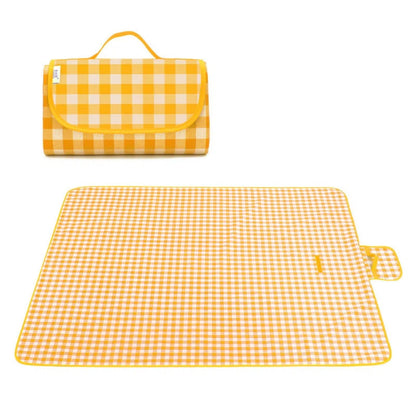 Thickened Outdoor Camping Picnic Moisture-Proof Floor mat