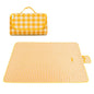 Thickened Outdoor Camping Picnic Moisture-Proof Floor mat
