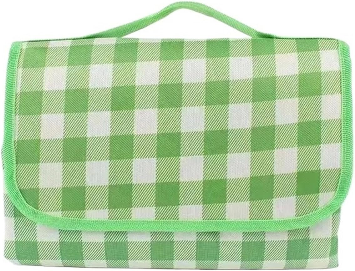 Thick Waterproof Moisture-Proof Picnic Mat