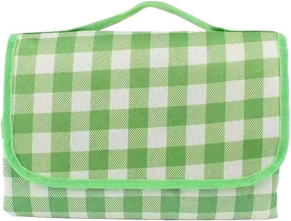 Thick Waterproof Moisture-Proof Picnic Mat