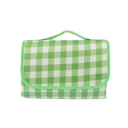 Thick Waterproof Moisture-Proof Picnic Mat