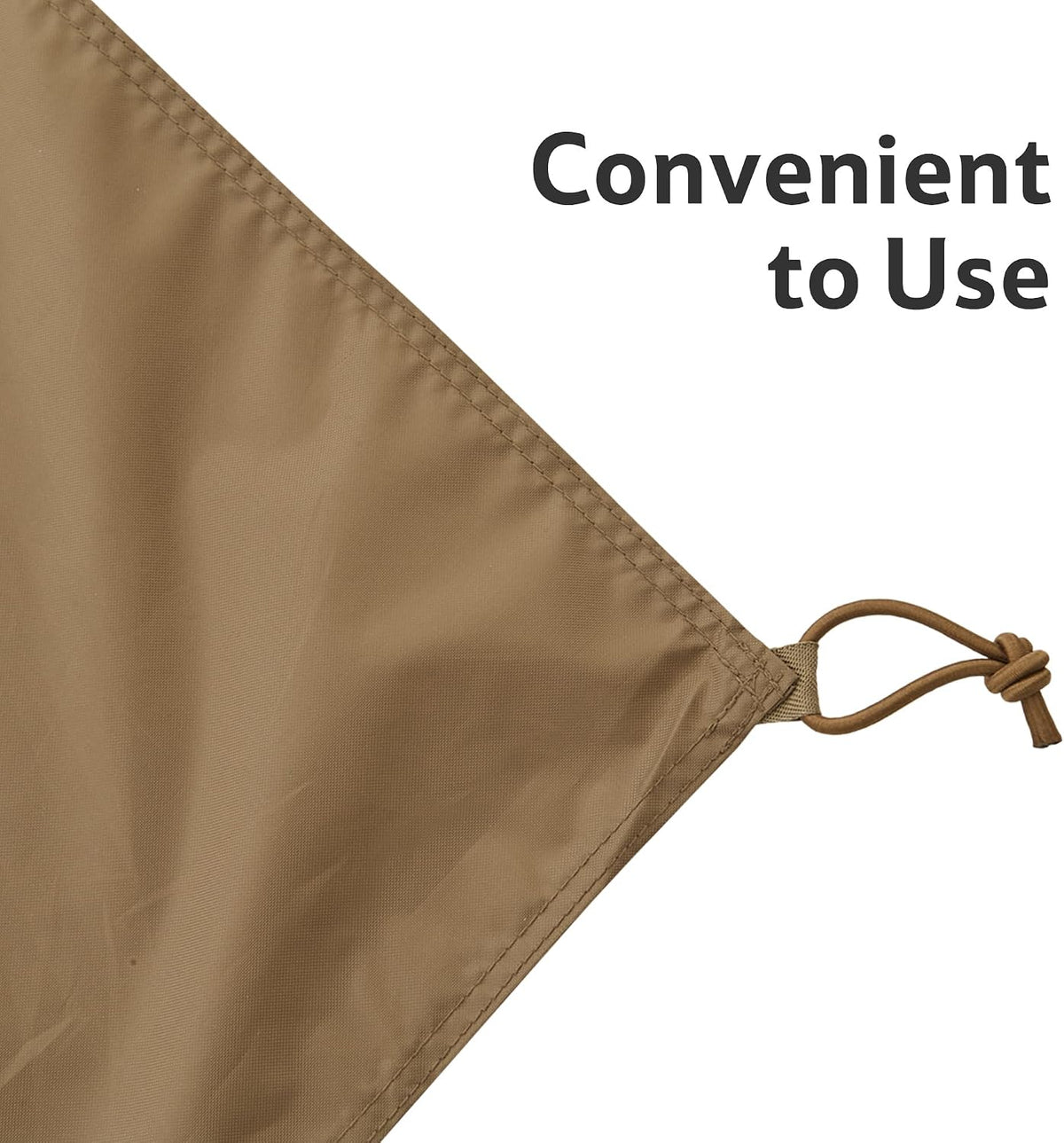 Naturehike Village Tent Footprint,Waterproof PU 3000mm Wear-Resistant Groundsheet Floor Mat