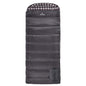 Teton Celsius XXL Sleeping Bag, Cold Weather Sleeping Bags for Adults and Kids, Camping Made Easy and Warm. Compression Sack Included
