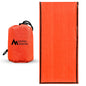 Sierra Madre Emergency Sleeping Bag, Waterproof Thermal Bivy Sack