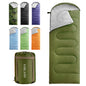 FARLAND Sleeping Bag for Adults, Teens and Kids - 3 Season Camping Gear