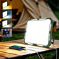 4 Packs Rechargeable Camping Lights LED Camping Lantern