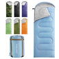 FARLAND Sleeping Bag for Adults, Teens and Kids - 3 Season Camping Gear