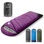 Sleeping Bags for Adults Kids 4 Season Camping Sleeping Bag Gear