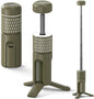 Camping Lights, Rechargeable Collapsible Camping Lanterns