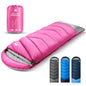 Sleeping Bags for Adults Kids 4 Season Camping Sleeping Bag Gear