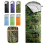 FARLAND Sleeping Bag for Adults, Teens and Kids - 3 Season Camping Gear