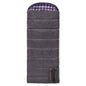 Teton Celsius Regular, 25F, 20F, 0F Degree Sleeping Bags, All Weather Bag for Adults and Kids, Camping Made Easy and Warm, Travel Sack Included
